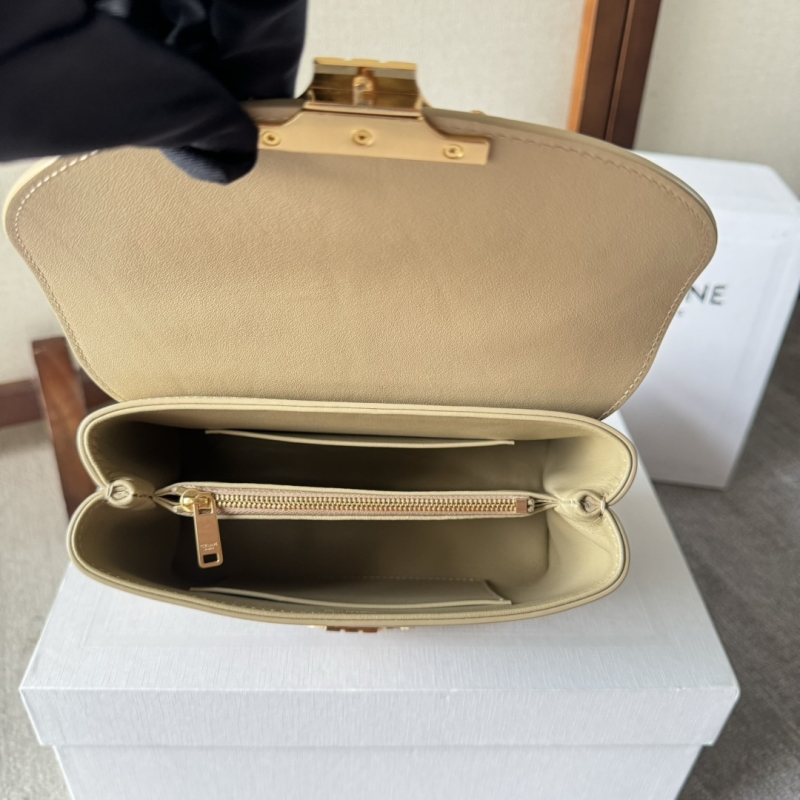 Celine Top Handle Bags